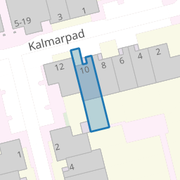 Perceel HLG03-C-5007