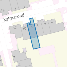 Perceel HLG03-C-5008