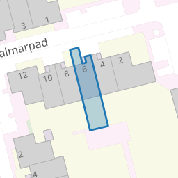 Perceel HLG03-C-5009