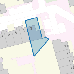 Perceel HLG03-C-5011