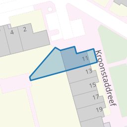 Perceel HLG03-C-5012