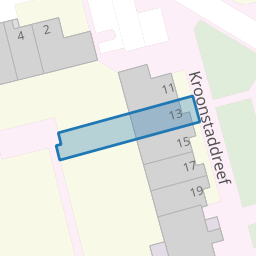 Perceel HLG03-C-5013