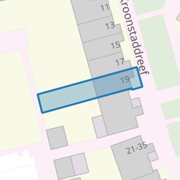 Perceel HLG03-C-5016