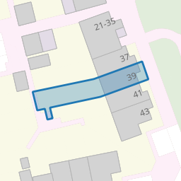 Perceel HLG03-C-5018