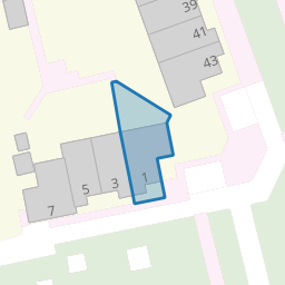 Perceel HLG03-C-5021