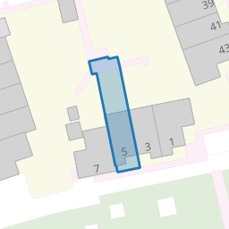 Perceel HLG03-C-5023