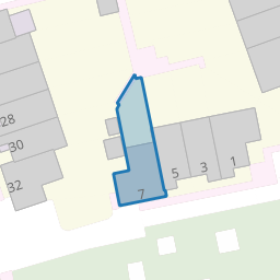 Perceel HLG03-C-5024