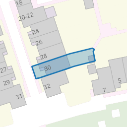 Perceel HLG03-C-5026