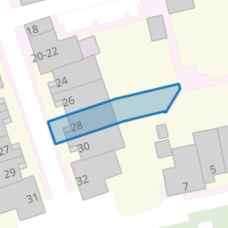 Perceel HLG03-C-5027