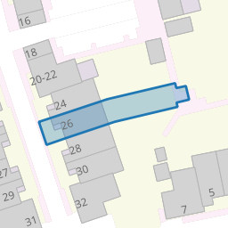 Perceel HLG03-C-5028