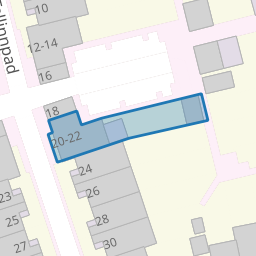 Perceel HLG03-C-5030