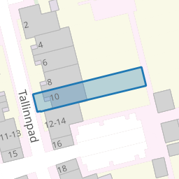 Perceel HLG03-C-5032