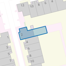 Perceel HLG03-C-5036