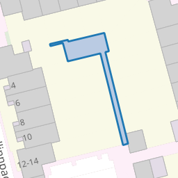 Perceel HLG03-C-5037