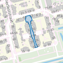 Perceel HLG03-C-5043