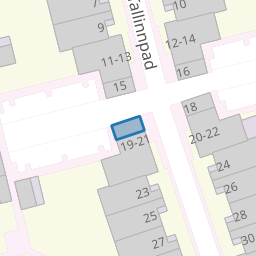 Perceel HLG03-C-5045