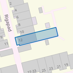 Perceel HLG03-C-5057