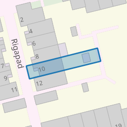 Perceel HLG03-C-5058