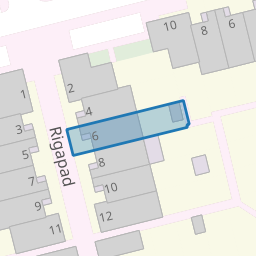 Perceel HLG03-C-5060