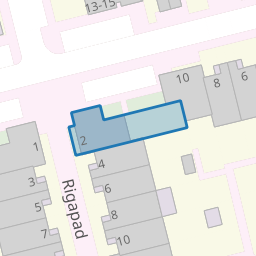 Perceel HLG03-C-5062