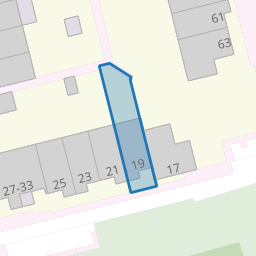 Perceel HLG03-C-5064