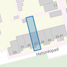 Perceel HLG03-C-5071