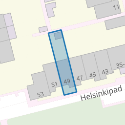 Perceel HLG03-C-5072