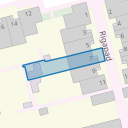 Perceel HLG03-C-5077