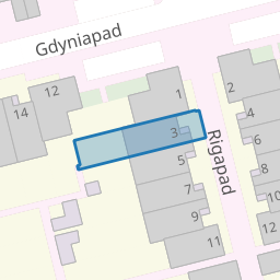 Perceel HLG03-C-5079