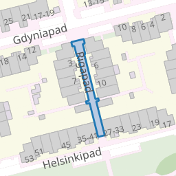 Perceel HLG03-C-5092