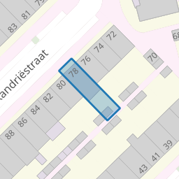 Perceel HLG03-C-5170