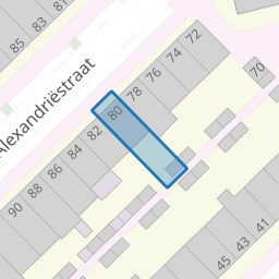 Perceel HLG03-C-5171