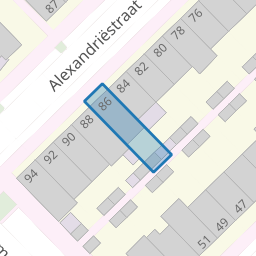 Perceel HLG03-C-5174