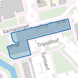 Perceel HLG03-C-5183