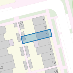 Perceel HLG03-C-5189