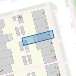 Perceel HLG03-C-5190