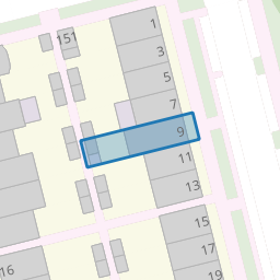 Perceel HLG03-C-5191