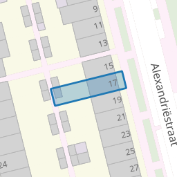 Perceel HLG03-C-5195