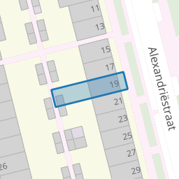 Perceel HLG03-C-5196