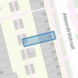 Perceel HLG03-C-5197