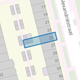 Perceel HLG03-C-5199