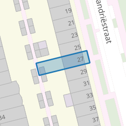 Perceel HLG03-C-5200