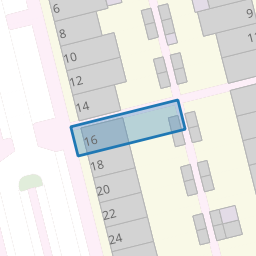 Perceel HLG03-C-5214