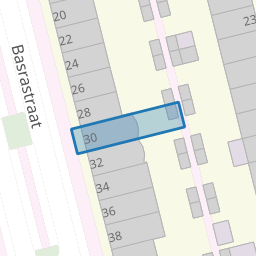 Perceel HLG03-C-5221