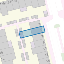 Perceel HLG03-C-5229