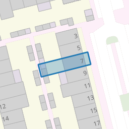 Perceel HLG03-C-5230