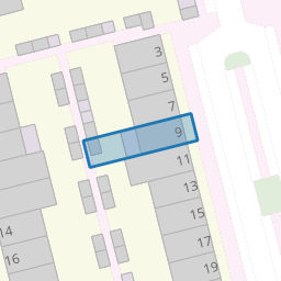 Perceel HLG03-C-5231