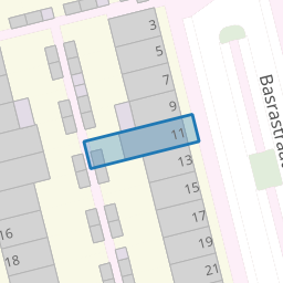 Perceel HLG03-C-5232