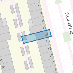 Perceel HLG03-C-5233