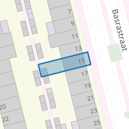 Perceel HLG03-C-5234